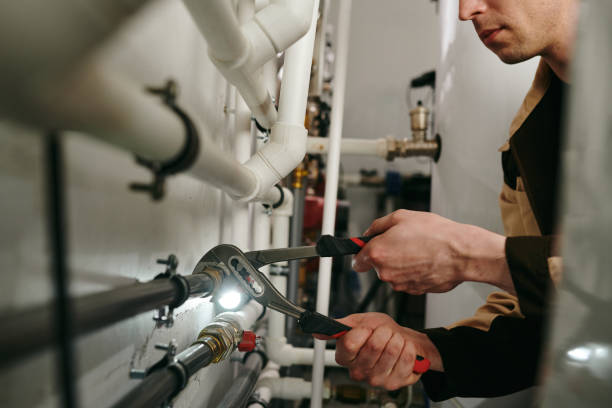 Best Plumbing Inspection Services  in Brisbane, CA