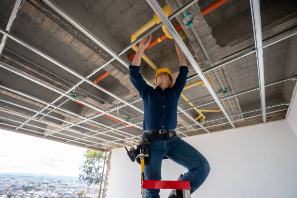 Best Emergency Plumbing Repair  in Brisbane, CA