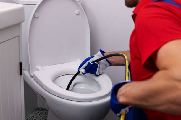 Best Sewer Cleaning Services  in Brisbane, CA