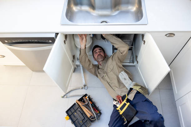 Best Toilet Repair Services  in Brisbane, CA