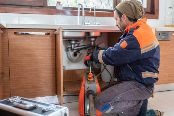 Best Drain Cleaning Services  in Brisbane, CA