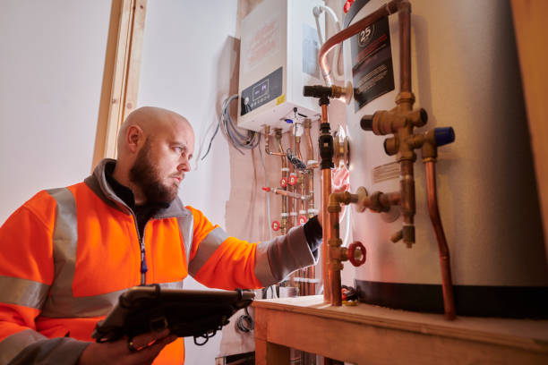 Best Water Leak Repair  in Brisbane, CA