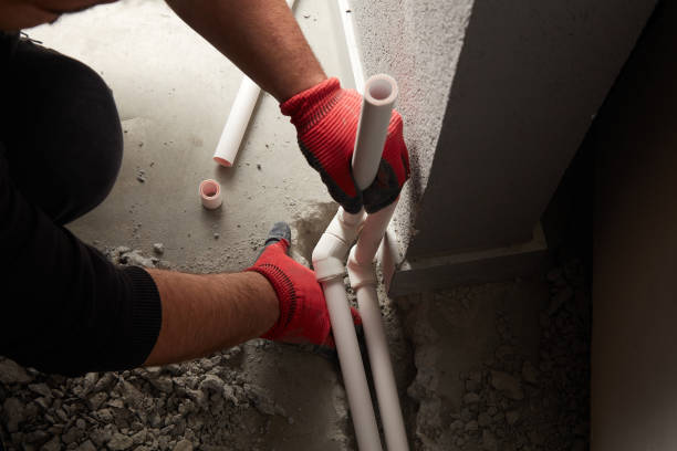 Shower Repair Services in Brisbane, CA