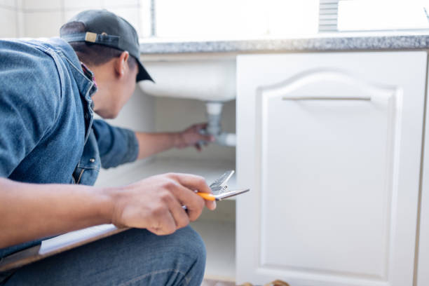 Trusted Brisbane, CA Plumbing Experts