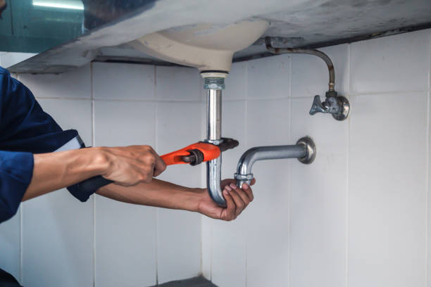 Best Local Plumber Services  in Brisbane, CA