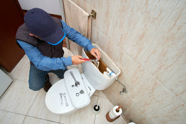 Best Hot Water Heater Installation  in Brisbane, CA