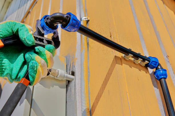 Best Leak Detection Services  in Brisbane, CA