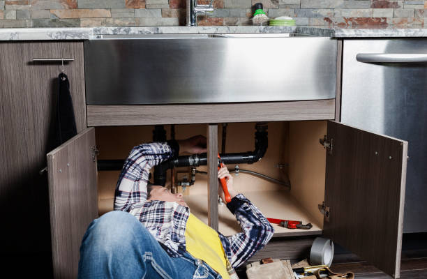 Best Pipe Repair Near Me  in Brisbane, CA