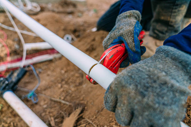 Best Emergency Plumbing Repair  in Brisbane, CA