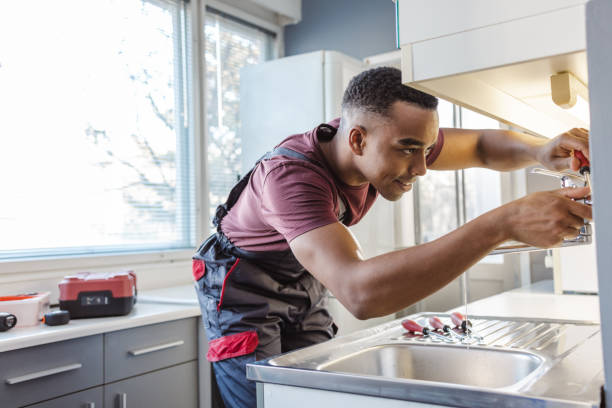  Brisbane, CA Plumbing Pros