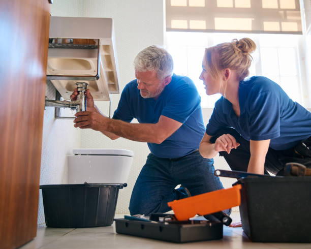 Best Water Softener Installation  in Brisbane, CA